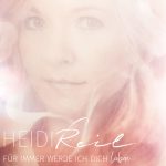 Heidi Reil – professionelle Sängerin